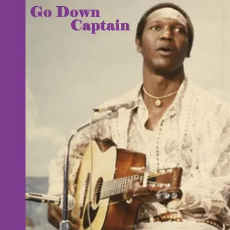 Go Down Captain by Willie Wright