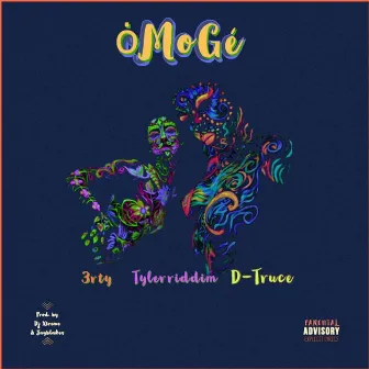 Omoge by Tylerriddim