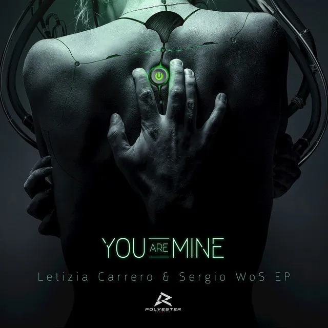 You Are Mine - Mix B