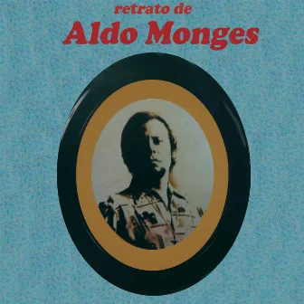 Retrato de Aldo Monges by Aldo Monges