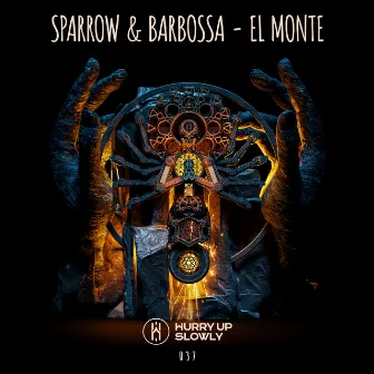 El Monte by Sparrow & Barbossa