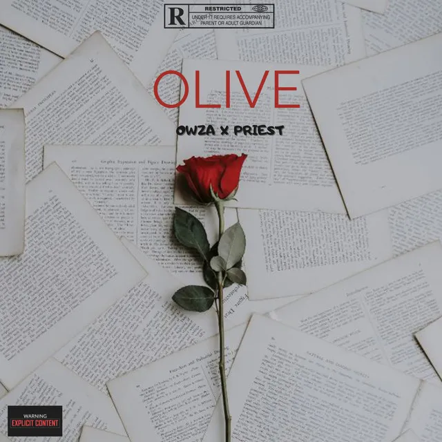 Olive's interlude