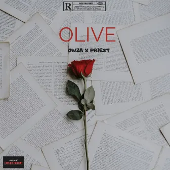 OLIVE by Priest