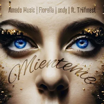 Miénteme by Amado Music