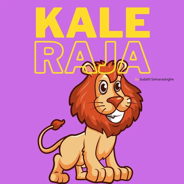 Kale Raja