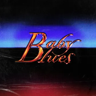 Baby Blues by Davis