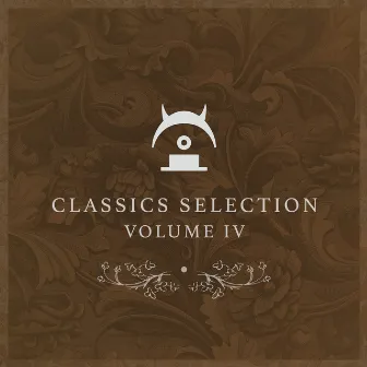 Classics Selection, Vol. IV by The Noble Demon