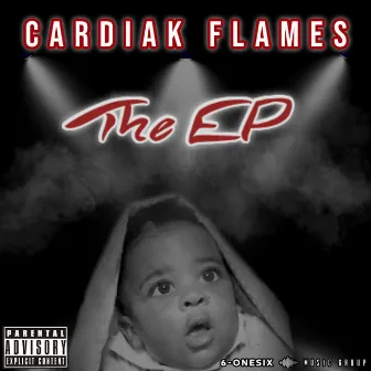 The EP by Cardiak Flames