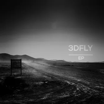 3DFLY EP by Dirk Da Davo