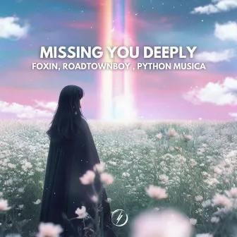 Missing You Deeply by FOXIN