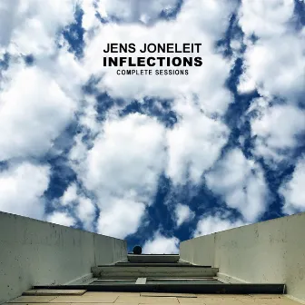 Inflections (Complete Sessions) by Jens Joneleit