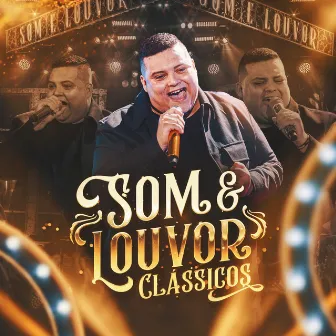 Clássicos (Ao Vivo) by Banda Som e Louvor