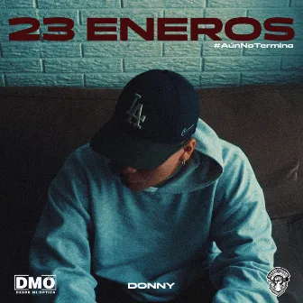 23 Eneros by Donny