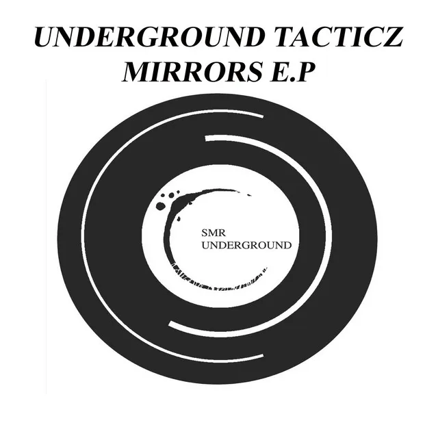 Mirrors - Original mix