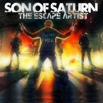 The Escape Artist by Son Of Saturn