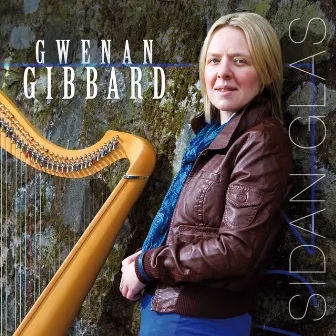 Sidan Glas by Gwenan Gibbard