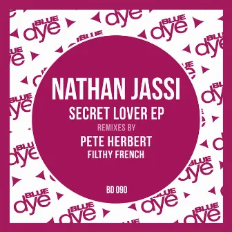 Secret Lover by Nathan Jassi