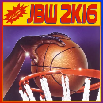 JBW 2K16 by Los