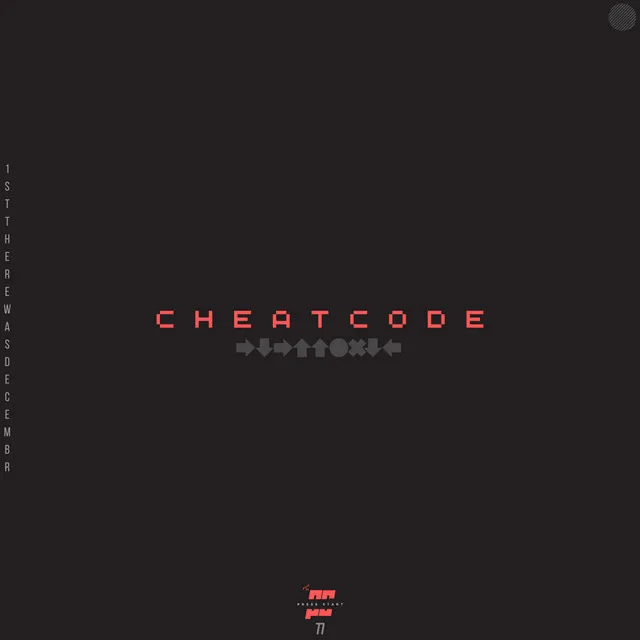 CHEATCODE