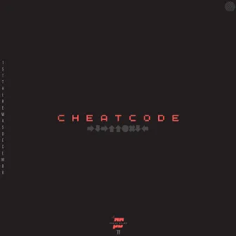 CHEATCODE by 1stTHEREWASDECEMBR