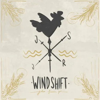 Windshift by John Steam Jr.