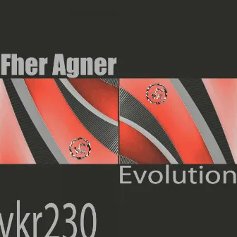 Evolution by Fher Agner