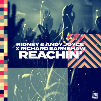 Reachin' by Andy Joyce