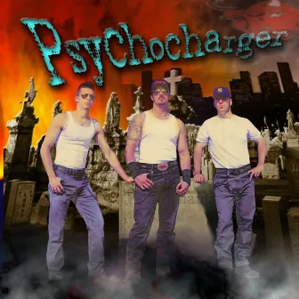 Psychocharger by Psycho Charger