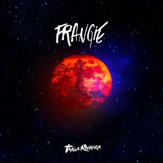 Lunar Eclipse EP by FRANGIE