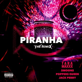 Piranha (The V.F.I Remix) by Unknown Artist