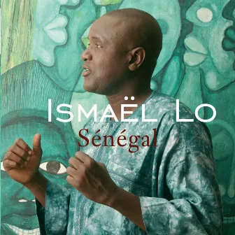 Sénégal by Ismaël Lô