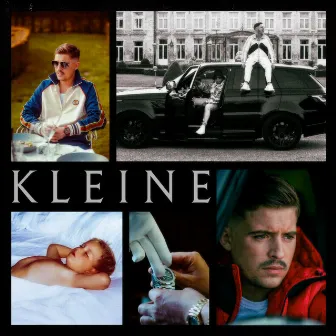 KLEINE by Lil Kleine