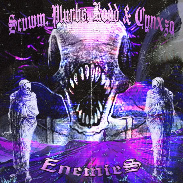 Enemies