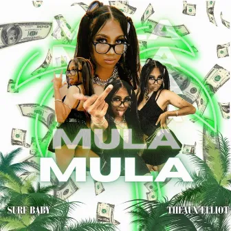 MULA by Surf Baby