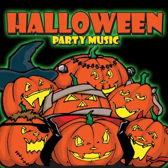 Halloween Party Music by Eclipse