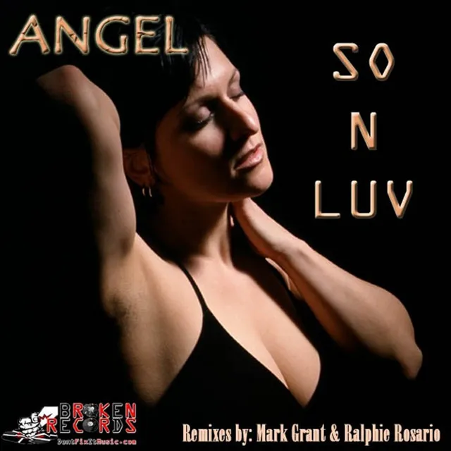 So N Luv - Original Vocal