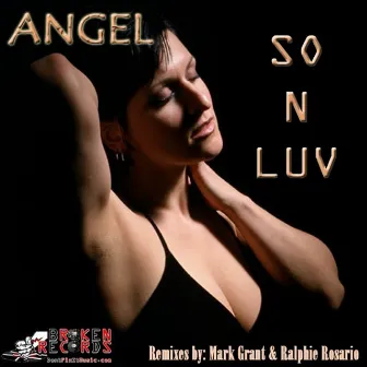 So N Luv by Angel