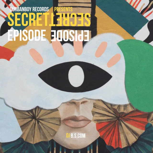 Secret Episode (EP)