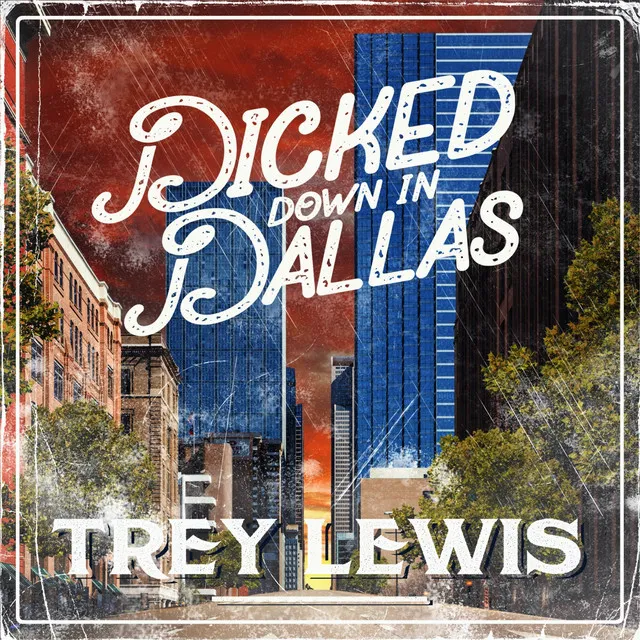 Dicked Down in Dallas