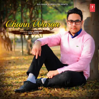 Chann Warga by Jot Harjot