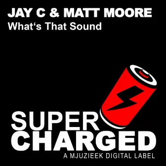 What's That Sound by Matt Moore