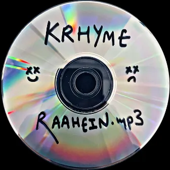 Raahein by Krhyme