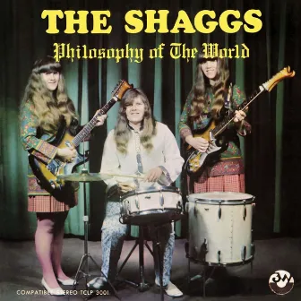 Philosophy of the World by The Shaggs