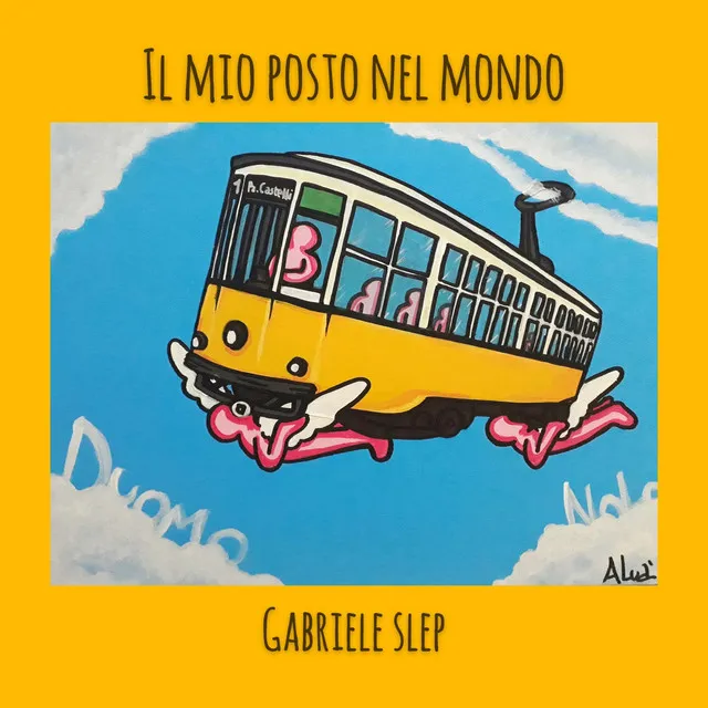 Il Mio Posto nel Mondo