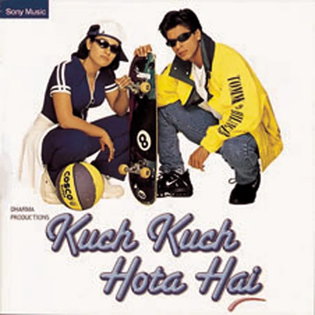 Kuch Kuch Hota Hai - Pocket Cinema