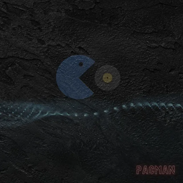 PACMAN (IndieRap #3)