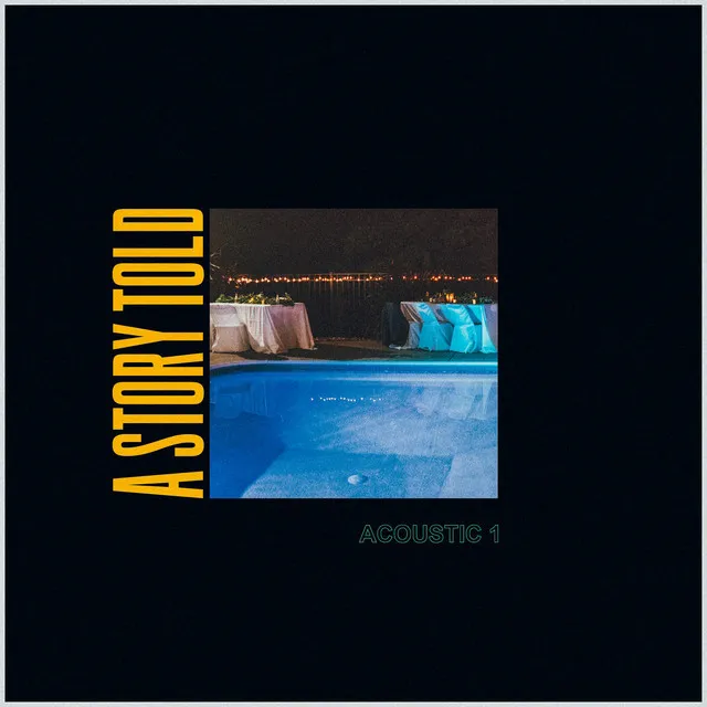 Good as Gold (Acoustic)