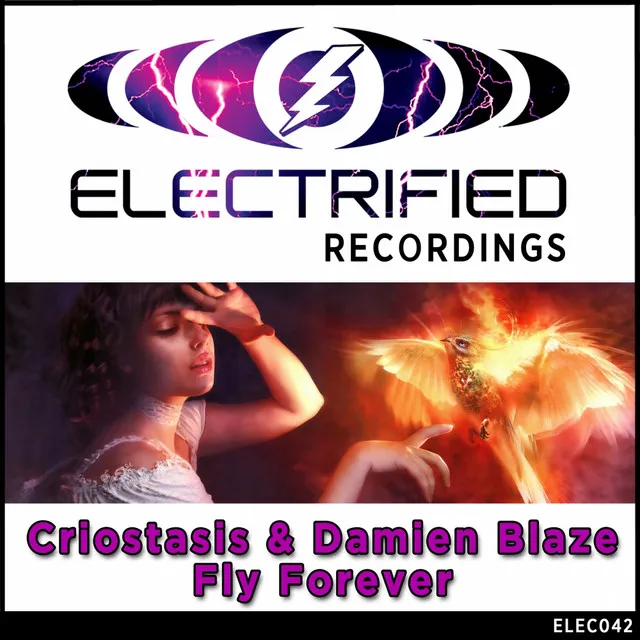 Fly Forever - Original Mix