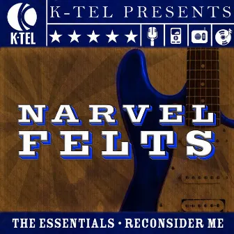 Narvel Felts by Narvel Felts