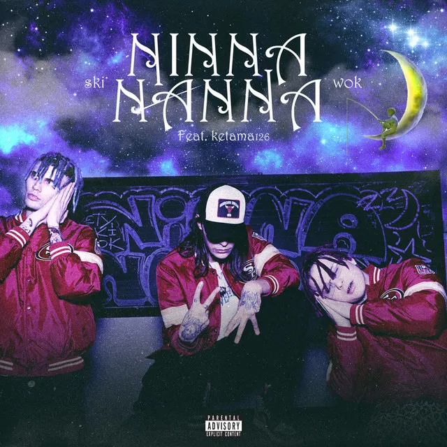 NINNA NANNA (feat. Ketama126)